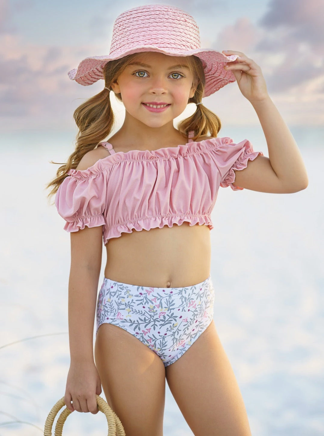 The Fanciest Under The Sun Two Piece Swimsuit 3 The Fanciest Under The Sun Two Piece Swimsuit