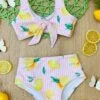 Simply The Zest Two Piece Swimsuit -MEO Kid Clothing Shop IMG 0834