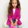 Bossgirl Blazer Jacket -MEO Kid Clothing Shop IMG 6788