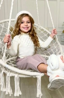 Staying In Today Drawstring Sweatpants -MEO Kid Clothing Shop IMG 8533 7234650d af23 42e8 b351 a82eca63758e