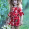 Walk With Me Ruffled Boho Drawstring Romper -MEO Kid Clothing Shop MAR20JUMP4RFL 8 41e59b15 8509 4779 8cb2 01d7b31f72b5