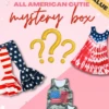 All American Cutie Mystery Box -MEO Kid Clothing Shop MysteryBox