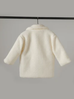 Pretty & Plush Teddy Coat 11 Pretty & Plush Teddy Coat -MEO Kid Clothing Shop Pretty PlushTeddyCoat
