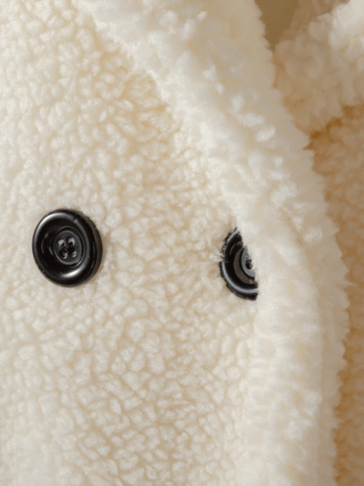 Pretty & Plush Teddy Coat 6 Pretty & Plush Teddy Coat - Image 4