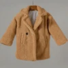 Pretty & Plush Teddy Coat 2 Pretty & Plush Teddy Coat -MEO Kid Clothing Shop Pretty PlushTeddyCoat 3