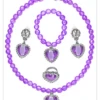 Girls Encanto Inspired Isabella Jewelry Set