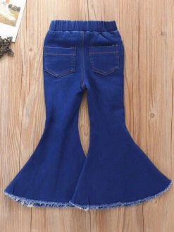 Bohemian Babe Distressed Bell Bottom Jeans -MEO Kid Clothing Shop Reizingforlistings 10 6ff06c36 7943 4c06 a21f fa60e45b466e
