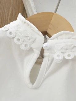 Make A Statement Long Sleeve Bib Collar Lace Top 12 Make A Statement Long Sleeve Bib Collar Lace Top -MEO Kid Clothing Shop Reizingforlistings 11 ec1fb3de e9c7 4191 b1ae 524b22339503