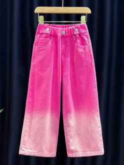 Color Me Cutie Ombre Wide Leg Jeans -MEO Kid Clothing Shop Reizingforlistings 29 b8b66e28 4815 493f b712 3fab43a266ae
