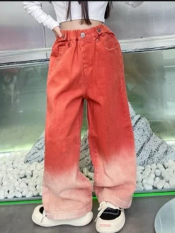 Color Me Cutie Ombre Wide Leg Jeans -MEO Kid Clothing Shop Reizingforlistings 30 570798c0 212a 481b b485 1e09dfcf2ab5