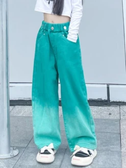 Color Me Cutie Ombre Wide Leg Jeans -MEO Kid Clothing Shop Reizingforlistings 31 7677aea3 7f8c 4a09 9d48 4297e6b6ba10