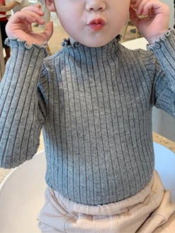 Ruffle Perfection Rib Knit Ruffle Edge Sweater -MEO Kid Clothing Shop Reizingforlistings 31 7e05a010 a5f9 44ee 9e4d 69c542881fc0