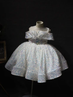 Sparkling Diamond Sequin Formal Dress 9 Sparkling Diamond Sequin Formal Dress -MEO Kid Clothing Shop Reizingforlistings 31 dfghj