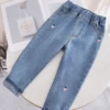 So Berry Cute Strawberry Embroidered Blue Jeans -MEO Kid Clothing Shop Reizingforlistings 41 889c5dbe aadb 49b0 8afb 51bd416dc716