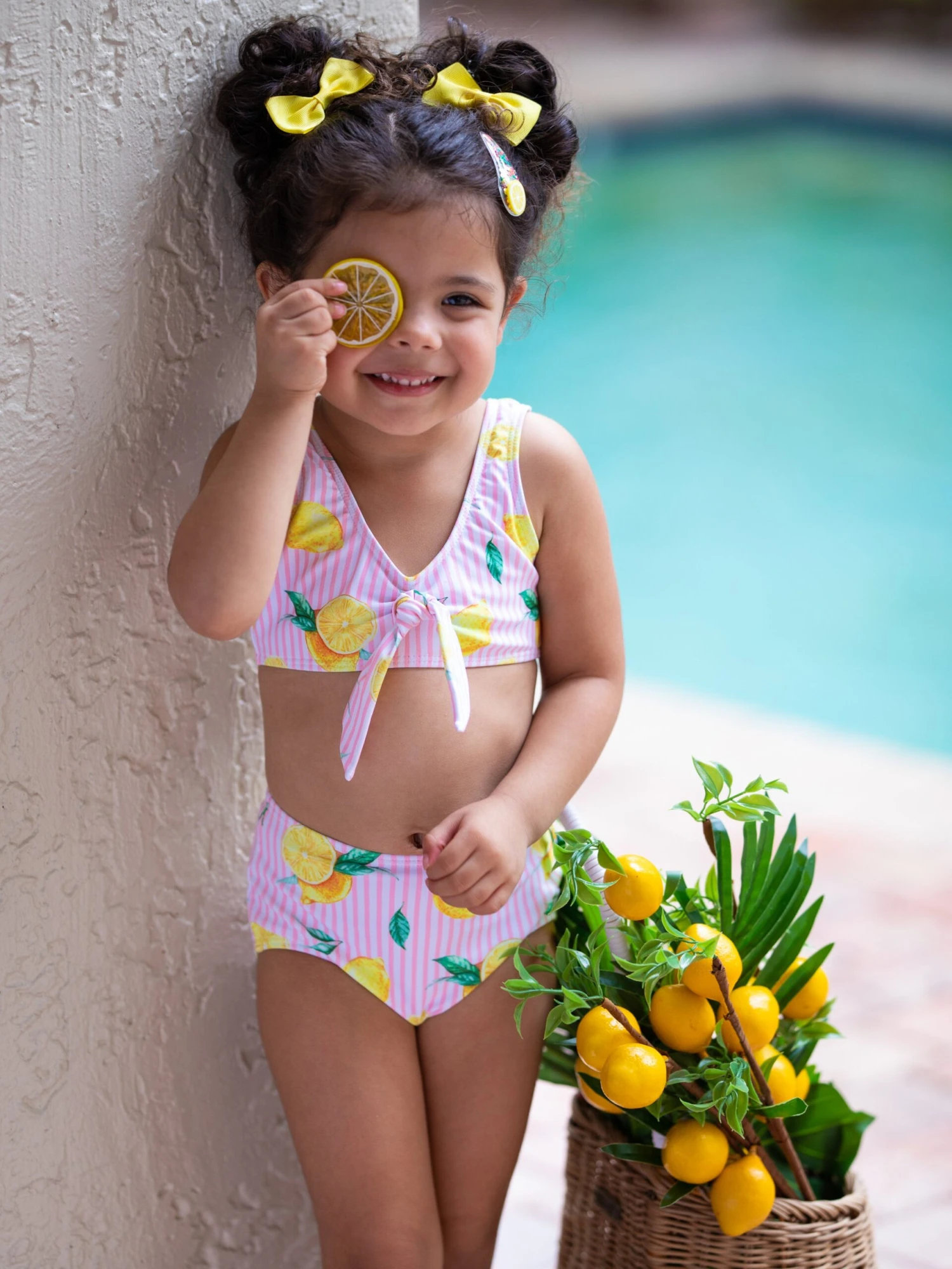 Simply The Zest Two Piece Swimsuit 4 Simply The Zest Two Piece Swimsuit - Image 2
