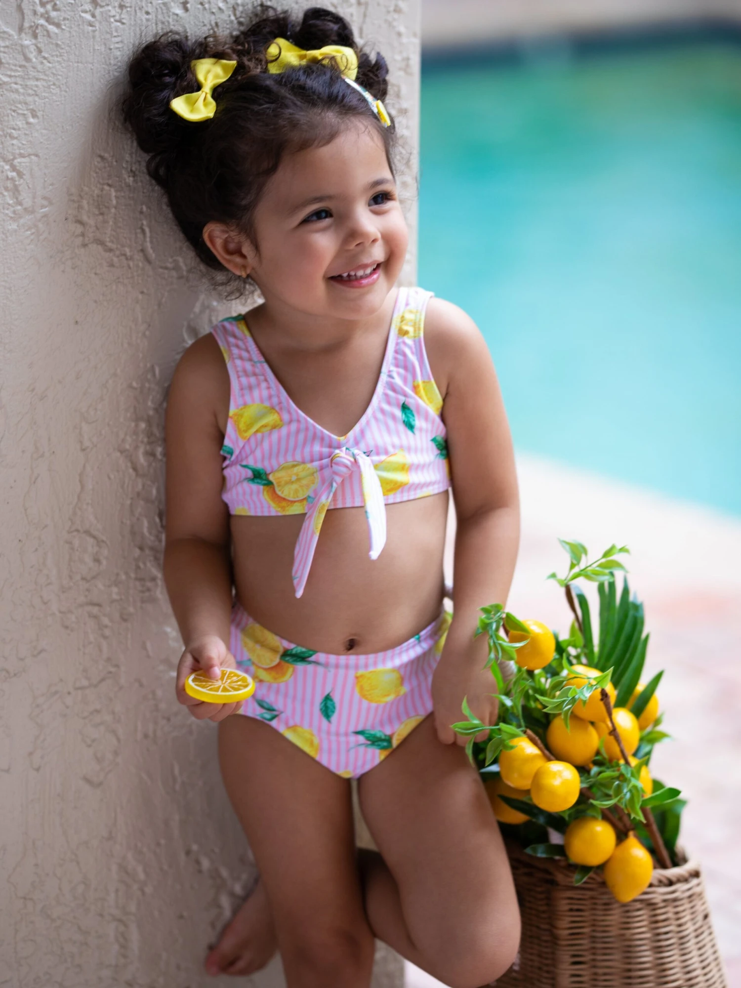 Simply The Zest Two Piece Swimsuit 6 Simply The Zest Two Piece Swimsuit - Image 4