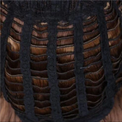 Girls Annabelle Inspired Wig With Bangs -MEO Kid Clothing Shop WoodFestival Women Princess Double Braid Cosplay Wig Long Heat Resistant Synthetic Wigs 263cdd95 20a2 4daf 80b0 e1a6bc665638