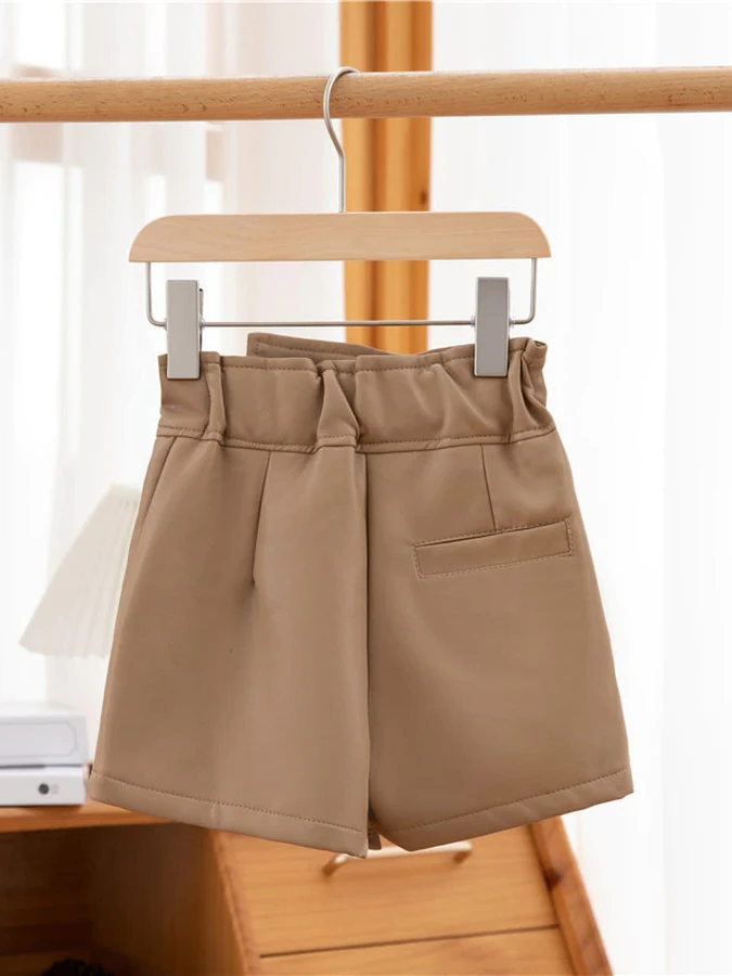 Little Professional Skort 4 Little Professional Skort - Image 2