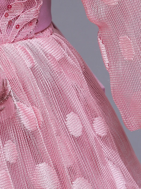 Polka Dot Princess Ball Gown 8 Polka Dot Princess Ball Gown - Image 6