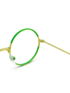 Girls Encanto Inspired Mirabel Green Glasses Prop Frames -MEO Kid Clothing Shop ae1943ba25a3e128dc1433f2243f0bd5