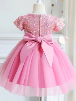 Nice List Sequin Bodice Tutu Dress -MEO Kid Clothing Shop ba3e39e77cd4222e20d0bf2573a8fb2e