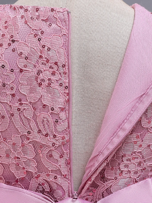 Polka Dot Princess Ball Gown 12 Polka Dot Princess Ball Gown - Image 10