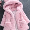 Snuggle Bear Plush Hoodie Jacket 2 Snuggle Bear Plush Hoodie Jacket -MEO Kid Clothing Shop c88b8eddd1b68ce33a6d588159cdf632