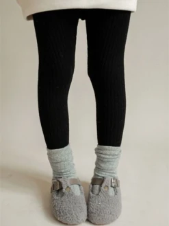 Snug As A Bug Ribbed Leggings -MEO Kid Clothing Shop cdbf1ad6a30285c392010d0f3626eee6