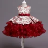Garden Gorgeous Lace Tiered Ruffle Dress 1 Garden Gorgeous Lace Tiered Ruffle Dress -MEO Kid Clothing Shop ddfadbd1c525f55239746d678eebb0ba
