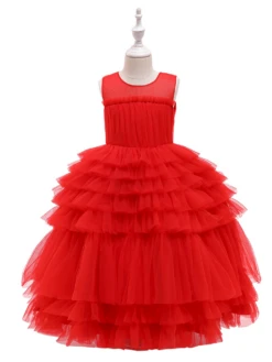 Red Carpet Realness Ruched Dress -MEO Kid Clothing Shop e8a04ee88ef9d726fea2cee89c6b7a83