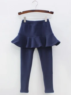 Girls I Liked Both Skirted Leggings -MEO Kid Clothing Shop f7d63349bb72d98deabf6d52c1fd7d65