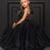 Sparkle Obsessed Luxury Tutu Special Occasion Dress -MEO Kid Clothing Shop fb5ae378256a6d195dcd31437be1c73e