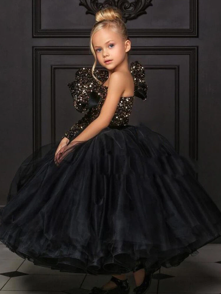 Sparkle Obsessed Luxury Tutu Special Occasion Dress 3 Sparkle Obsessed Luxury Tutu Special Occasion Dress