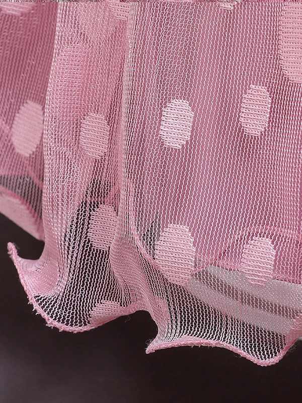 Polka Dot Princess Ball Gown 11 Polka Dot Princess Ball Gown - Image 9