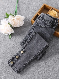 Dapper Denim Slim Fit Jeans -MEO Kid Clothing Shop fe1e94986ec81d57ef4d76b97852c38c