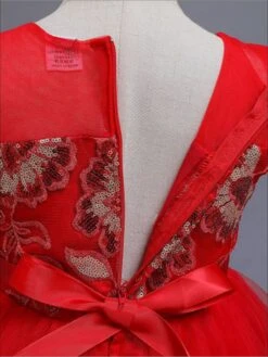 'Twas The Night Sparkle Chiffon Tiered Holiday Dress -MEO Kid Clothing Shop girls chiffon embroidered tiered ruffle holiday dress 20 39 99 40 59 10y12y 2112 2t3t fall dressy mia belle baby 423 af7963b3 88e6 44ed b599 09528572bc96