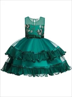 'Twas The Night Sparkle Chiffon Tiered Holiday Dress -MEO Kid Clothing Shop girls chiffon embroidered tiered ruffle holiday dress 20 39 99 40 59 10y12y 2112 2t3t fall dressy mia belle baby 907 3d49b72a 7dc8 4565 8104 3d70f23207a6