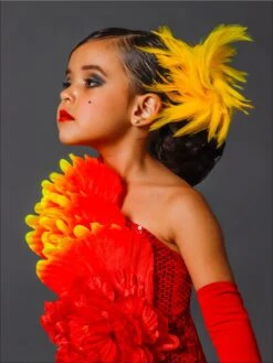 Girls Deluxe Red Spanish Flamenco Dancer Costume 11 Girls Deluxe Red Spanish Flamenco Dancer Costume -MEO Kid Clothing Shop girls deluxe red spanish flamenco dancer costume 40 59 99 10y12y 2t3t 4t5y 6x6y halloween mia belle baby 672