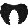 Girls Black Feather Costume Wings 2 Girls Black Feather Costume Wings -MEO Kid Clothing Shop girls feather halloween costume wings black one size 19 99 and under 20 39 40 59 bfcutoff mia belle overseas fulfillment baby 403 a1f6d392 af63 4833 85c1 b4d9463f67de