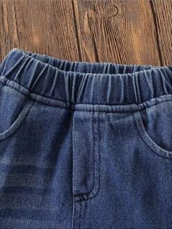 Frayed Flare Leg Jeans -MEO Kid Clothing Shop girls frayed hem cut out flare leg denims pants 20 39 99 40 59 2t3t 4t5y bfcutoff jeans mia belle overseas fulfillment baby 454