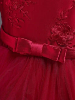 The Real Gift Tiered Lace Princess Holiday Dress -MEO Kid Clothing Shop girls long sleeve tiered lace princess holiday dress 20 39 99 40 59 10y12y 2120 2t3t fall dressy mia belle baby 671