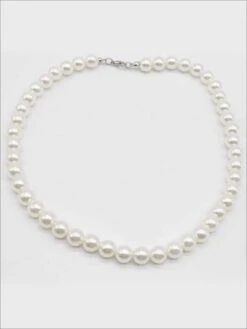 Girls Pearl Necklace, Earrings & Bracelet Set 14 Girls Pearl Necklace, Earrings & Bracelet Set -MEO Kid Clothing Shop girls pearl necklace earrings bracelet set 20 39 99 40 59 accessories afterchristmas bfcutoff mia belle overseas fulfillment baby 540