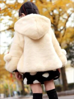 MEO Kid Clothing Shop 31 MEO Kid Clothing Shop -MEO Kid Clothing Shop girls plush hooded winter coat 20 39 99 40 59 10y12y 2t3t 4t5y jacket mia belle overseas fulfillment baby 621