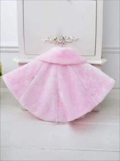 Girls Pom Pom Furry Bolero (Red, Burgundy, Hot Pink, White, Pink) 13 Girls Pom Pom Furry Bolero (Red, Burgundy, Hot Pink, White, Pink) -MEO Kid Clothing Shop girls pom furry bolero red burgundy hot pink white 20 39 99 40 59 6x6y 7y8y afterchristmas jacket mia belle overseas fulfillment baby 254