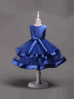 Little Royalty Sleeveless Tiered Princess Dress -MEO Kid Clothing Shop girls sleeveless pearl embellished flower girl dress 20 39 99 40 59 10y12y 2t3t 4t5y spring dressy mia belle overseas fulfillment baby 131 6f084e9b 2697 4769 92ff 8caf6d29db3b