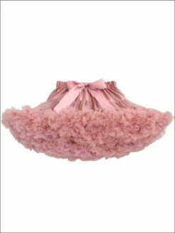 Girls Tiered Ruffle With Satin Sash Princess Tutu Skirt -MEO Kid Clothing Shop girls tiered ruffle with satin sash princess tutu skirt dusty pink 2t 20 39 99 40 59 10y12y 2t3t 4t5y leggings mia belle overseas fulfillment baby 642 8a44cdac c990 40d4 a558 ea7ea56e7925