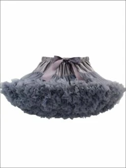 Girls Tiered Ruffle With Satin Sash Princess Tutu Skirt -MEO Kid Clothing Shop girls tiered ruffle with satin sash princess tutu skirt grey 2t 20 39 99 40 59 10y12y 2t3t 4t5y leggings mia belle overseas fulfillment baby 766 73b77271 48cc 4b8f a937 9df94bed128e