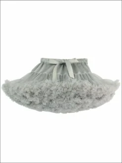 Girls Tiered Ruffle With Satin Sash Princess Tutu Skirt -MEO Kid Clothing Shop girls tiered ruffle with satin sash princess tutu skirt light grey 2t 20 39 99 40 59 10y12y 2t3t 4t5y leggings mia belle overseas fulfillment baby 418 11ae4f2a bd21 4c80 8980 06cb9fab2a0f