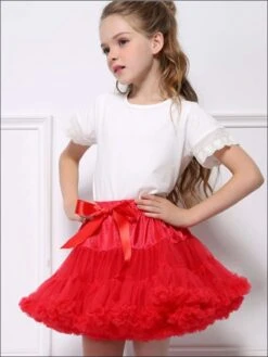 Girls Tiered Ruffle With Satin Sash Princess Tutu Skirt -MEO Kid Clothing Shop girls tiered ruffle with satin sash princess tutu skirt red 2t 20 39 99 40 59 10y12y 2t3t 4t5y leggings mia belle overseas fulfillment baby 838 71ef7d43 c1d5 47c8 b48e db5ac33b8870