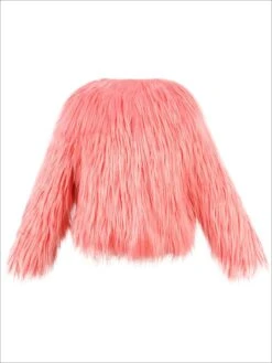 Girls Trendy Winter Faux Fur Jacket 13 Girls Trendy Winter Faux Fur Jacket -MEO Kid Clothing Shop girls trendy winter faux fur jacket pink 3t 20 39 99 40 59 2t3t 4t5y 6x6y mia belle overseas fulfillment baby 640